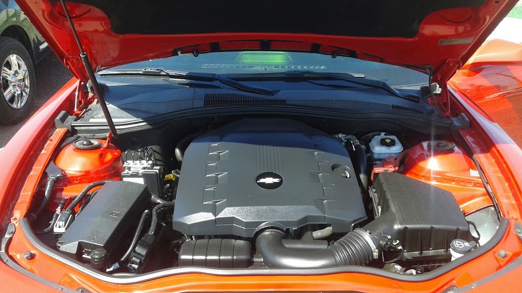 Roever Motor Sales Inc. | 20a Arthur St N Unit 4, Elmira, ON N3B 1Z9, Canada | Phone: (226) 266-1568