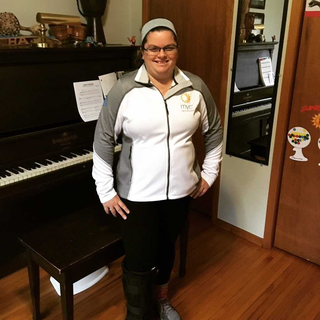 Katt Baxters Music Studio | 9269 Danforth Rd E, Cobourg, ON K9A 4J8, Canada | Phone: (905) 269-1009