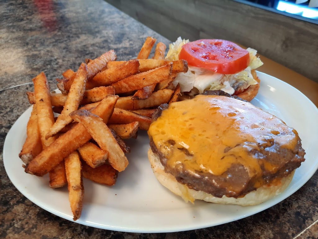 Early Riser Cafe | 2115 Aldersbrook Rd, London, ON N6G 3X2, Canada | Phone: (519) 474-3800