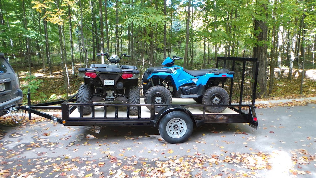 L1FE Outdoors ATV Rental Bracebridge | High Falls Rd, Bracebridge, ON P1L 1W9, Canada | Phone: (705) 358-4484