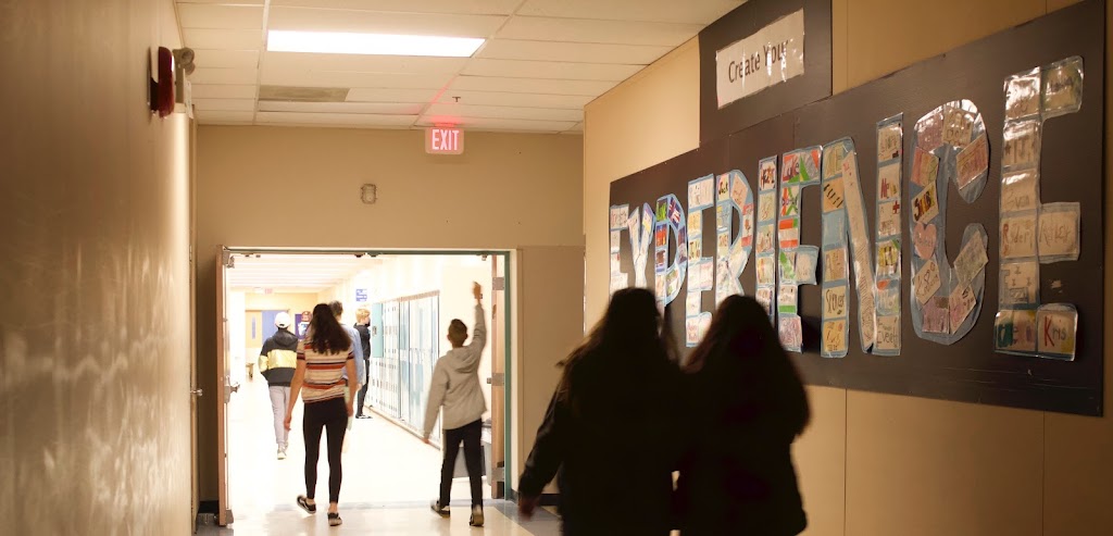 School District 46 - Sunshine Coast | 494 S Fletcher Rd, Gibsons, BC V0N 1V0, Canada | Phone: (604) 886-8811