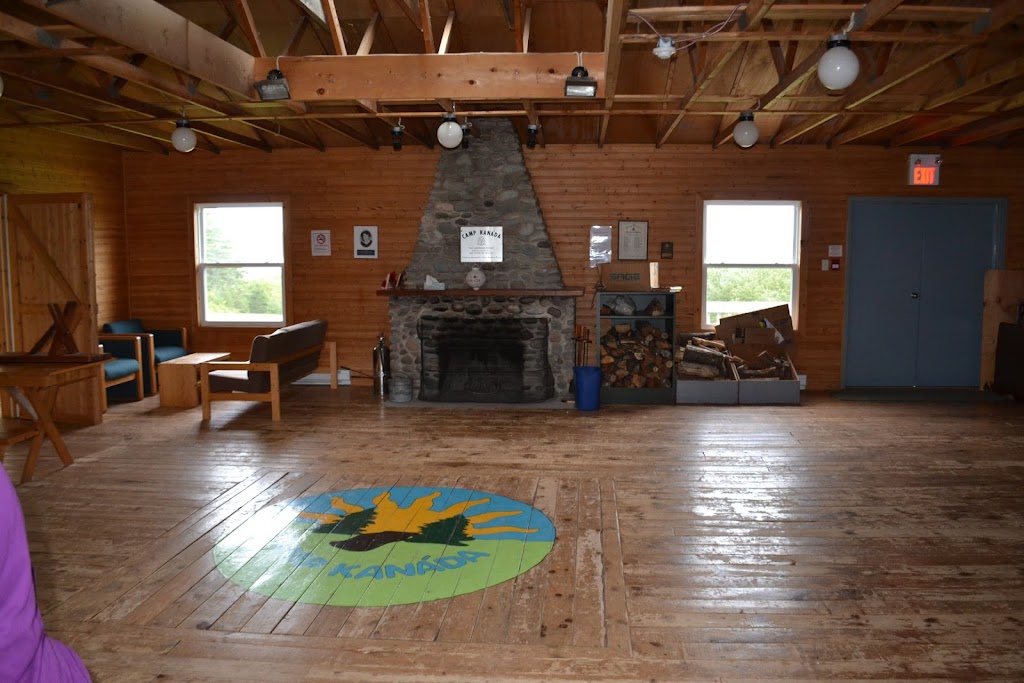 Camp Kanada | 600 W Petpeswick Rd, West Petpeswick, NS B0J 2L0, Canada | Phone: (902) 889-2753