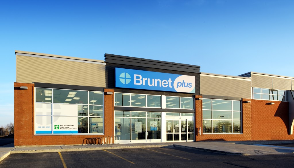 Brunet - M. Claveau, K. Kirkcaldy pharmaciens propriétaires affi | 103 Rue Principale, Châteauguay, QC J6K 1G2, Canada | Phone: (450) 691-3636