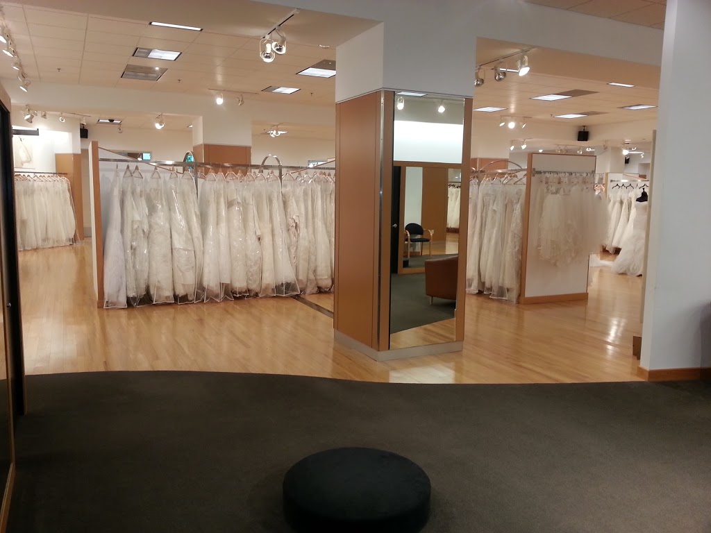 Brentwood Bridal | Brentwood Town Centre, 4-4567 Lougheed Highway, Burnaby, BC V5C 3Z6, Canada | Phone: (604) 299-1235