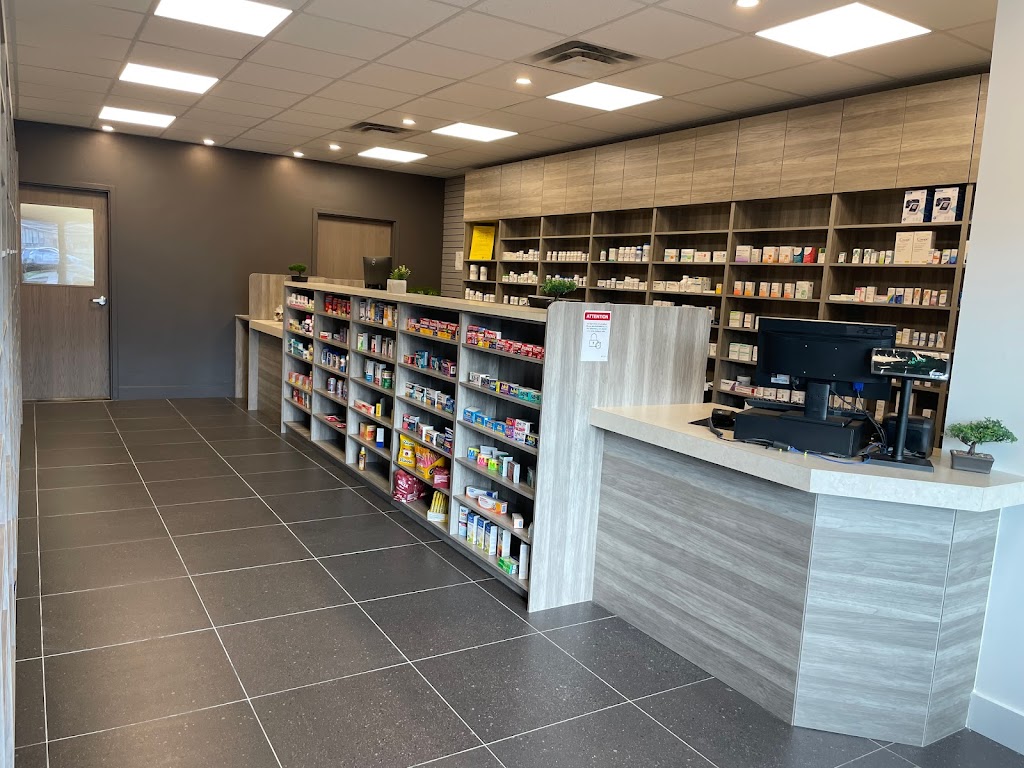 Manotick Place Pharmacy | 5511 Manotick Main St, Manotick, ON K4M 0E2, Canada | Phone: (613) 820-8204