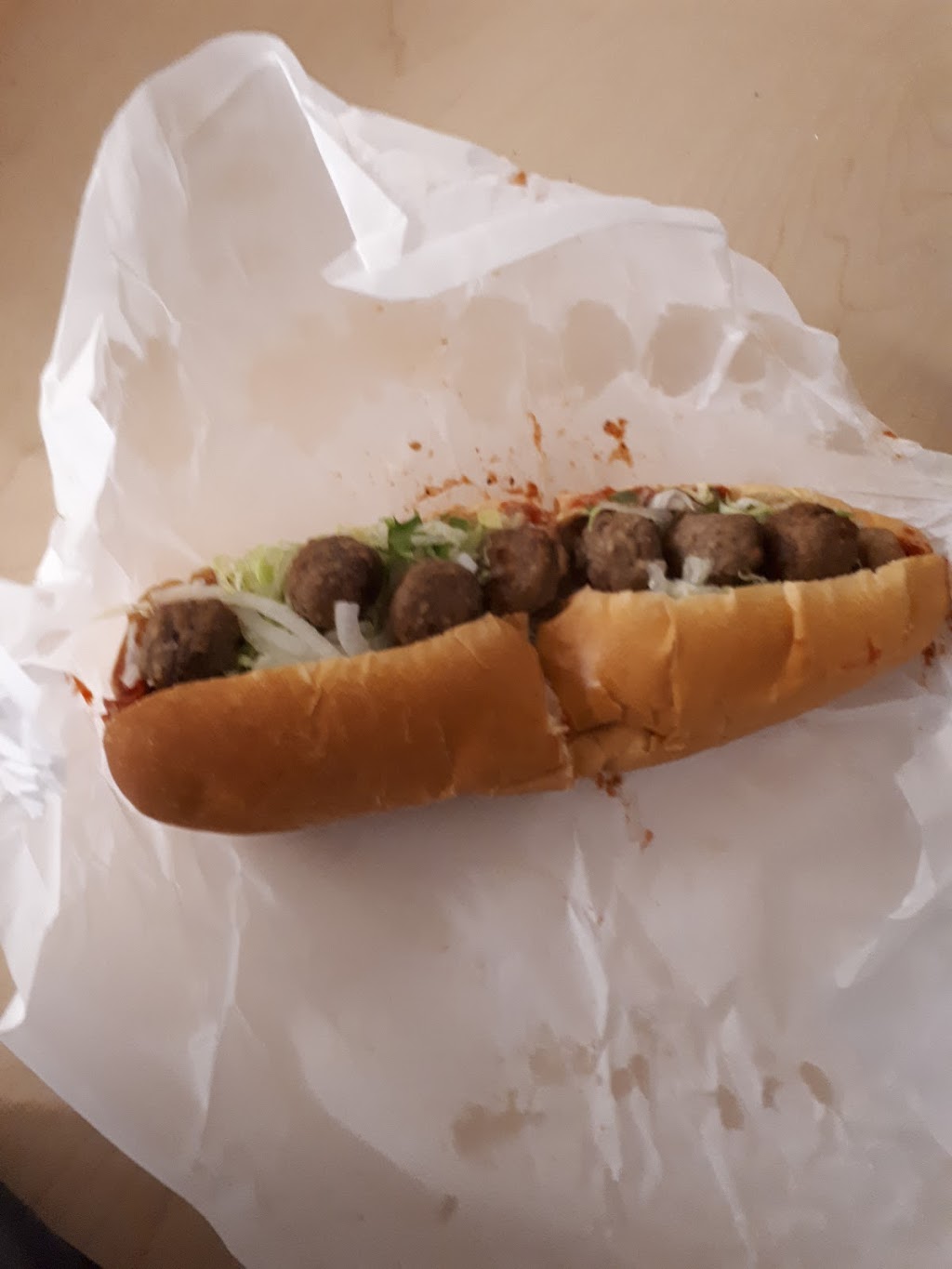 Mackay Pizza & Submarines | 40 Gillingham Dr, Brampton, ON L6X 4X7, Canada | Phone: (905) 459-4131