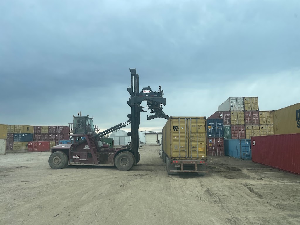 Proformance Containers | 21216 113 Ave NW, Edmonton, AB T5S 1Y6, Canada | Phone: (780) 908-2488