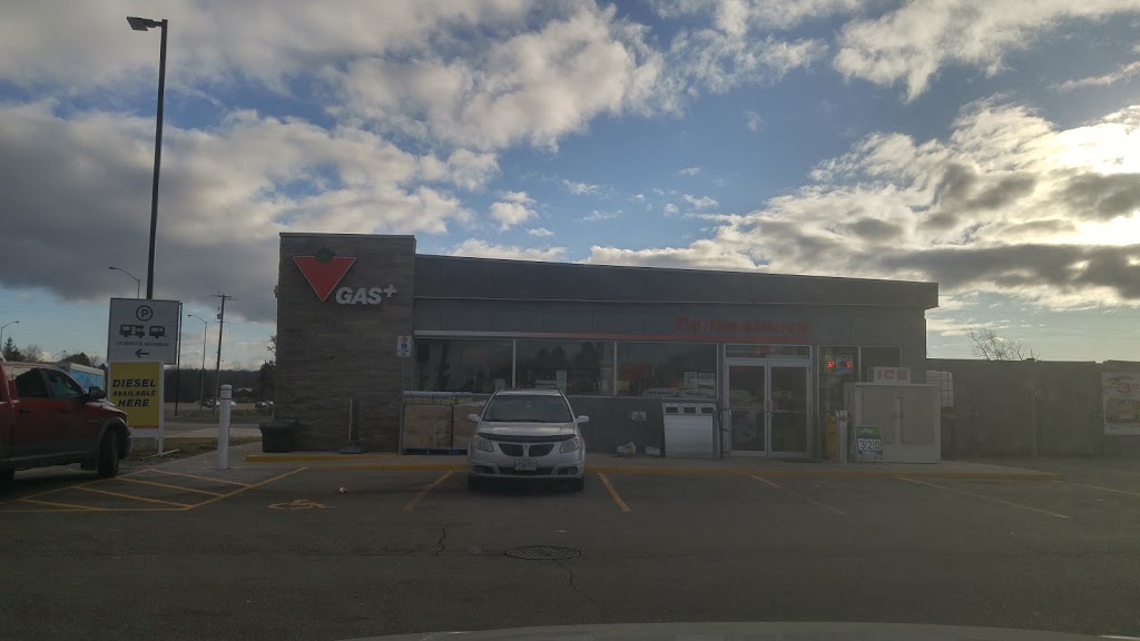 Canadian Tire Gas Bar | Puslinch, ON N3C 2V4, Canada | Phone: (866) 217-1106
