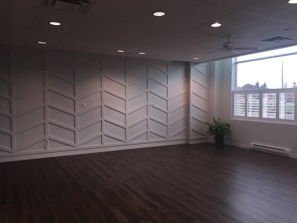 Awakening Health | 4300 Upper Middle Rd, Burlington, ON L7M 4P6, Canada | Phone: (905) 335-0372