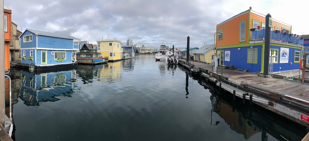 Best Victoria Tours | 211 Dallas Rd, Victoria, BC V8V 1A1, Canada | Phone: (778) 557-1789