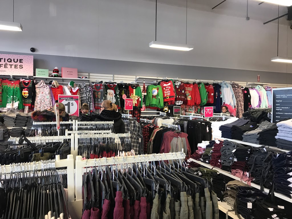 Ardene | 367 Boulevard Arthur-Sauvé, Saint-Eustache, QC J7P 2B1, Canada | Phone: (514) 285-0793