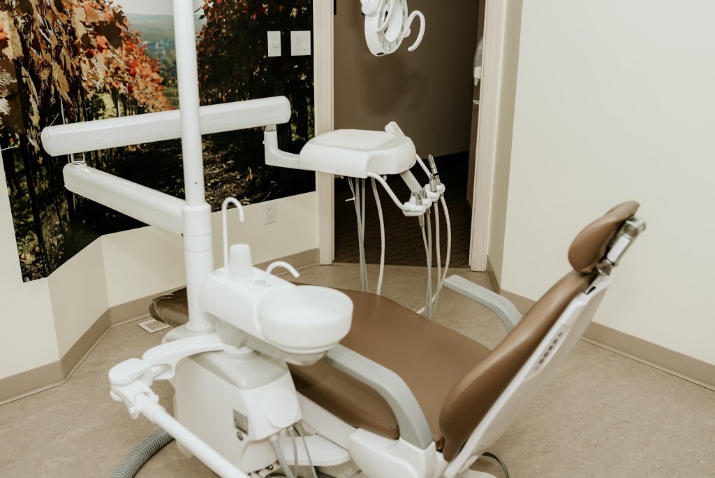 Dr. Marta Skibinska Family Dentist - Beamsville | Box 552, 4975 King St, Beamsville, ON L0R 1B0, Canada | Phone: (905) 563-8283
