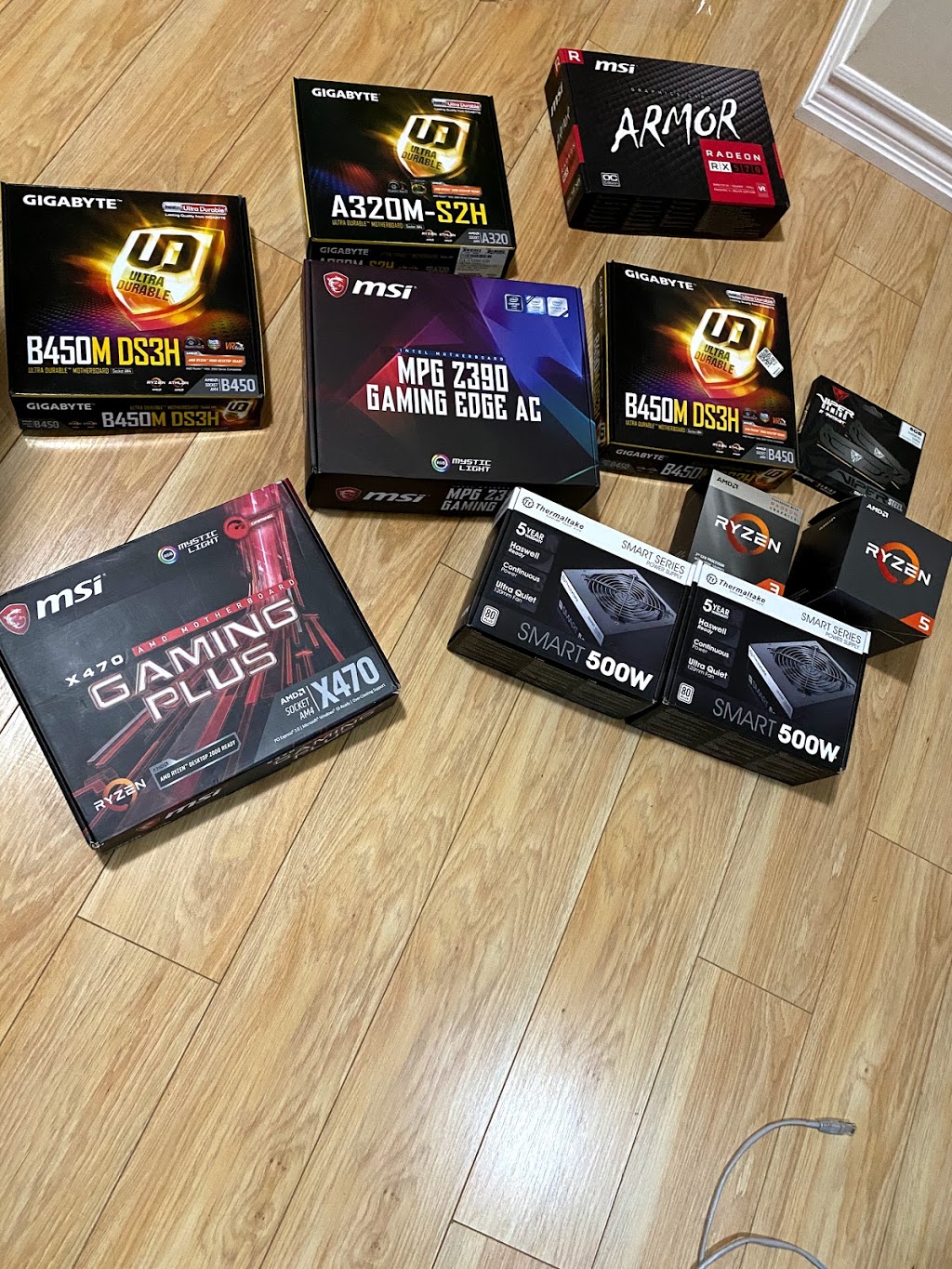 Brampton Computers | 16 Miami Grove, Brampton, ON L6Z 0H7, Canada | Phone: (647) 679-6805