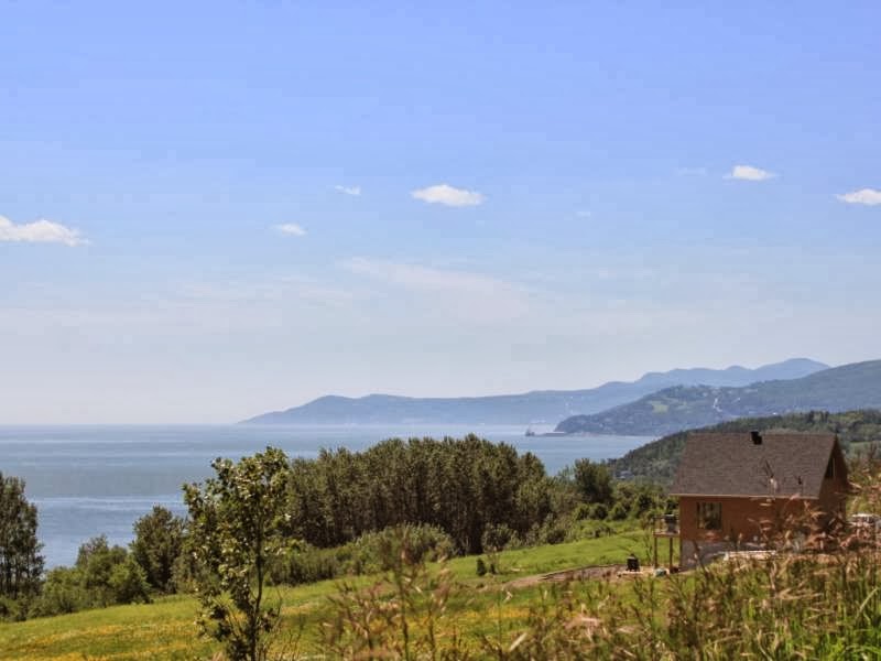 Chalet le Havre de Charlevoix | 850 Bd Malcolm-Fraser, La Malbaie, QC G5A 2M6, Canada | Phone: (438) 321-1697