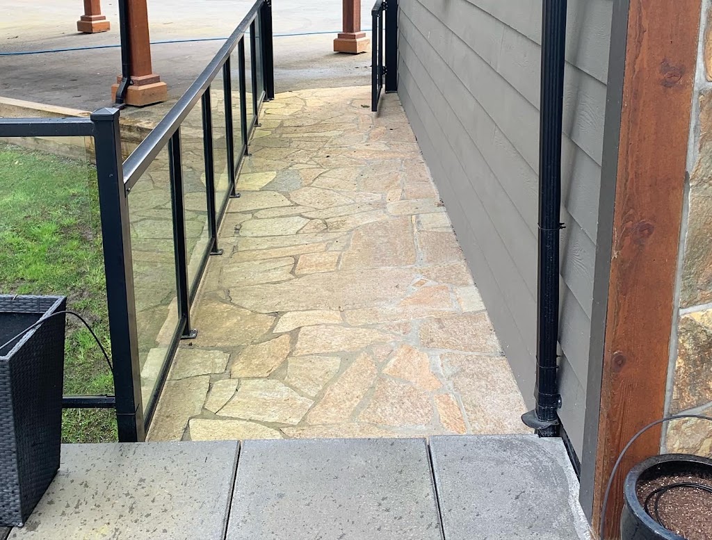 North Point Cleaning Power Wash | 3671 196a St, Langley Twp, BC V3A 4T8, Canada | Phone: (604) 206-3884