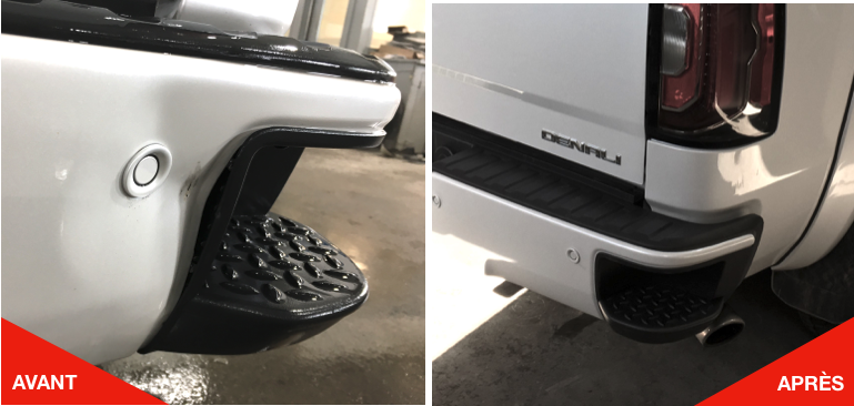 A. Chalut auto Ltée - Carrosserie CarrXpert | : carrosserie CarrXpert, 250 Boulevard Antonio-Barrette Porte 2, Notre-Dame-des-Prairies, QC J6E 6J5, Canada | Phone: (450) 756-1638