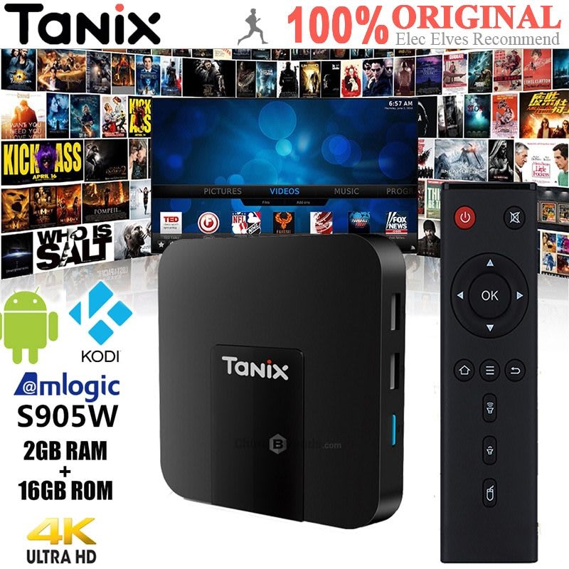 IPTV HQ and ANDROID TV TOP BOXES | 31 Flamingo Dr, Elmira, ON N3B 3A7, Canada | Phone: (226) 791-7616