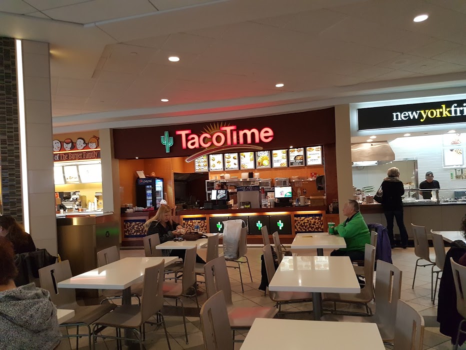 Taco Time | 2965 Gordon Rd, Regina, SK S4S 6H7, Canada | Phone: (306) 586-7944