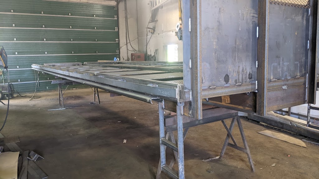 Linkletters Welding Ltd (LWL Manufacturing & Repairs) | 26 Linkletter Ave, Central Bedeque, PE C0B 1G0, Canada | Phone: (902) 887-2522