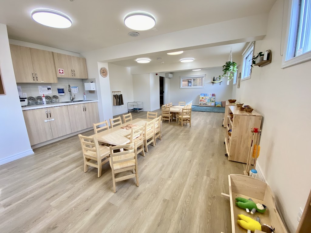 House of Wonder Early Learning Centre | 2101 Dixie Rd, Mississauga, ON L4Y 1Z1, Canada | Phone: (905) 270-8885