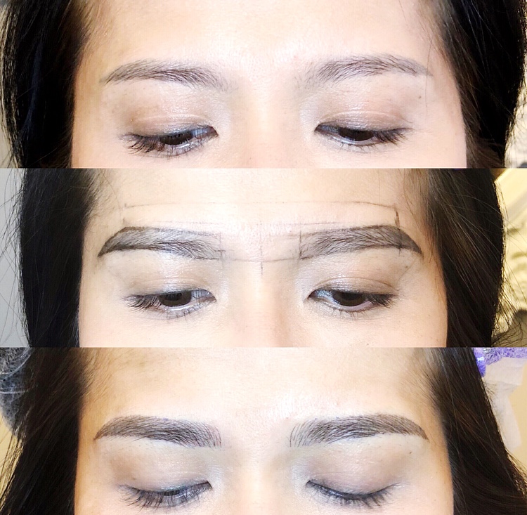 Pretty Little Secrets Lash & Brow Bar™️ | 278 Jane St, Toronto, ON M6S 3Z2, Canada | Phone: (416) 962-2313