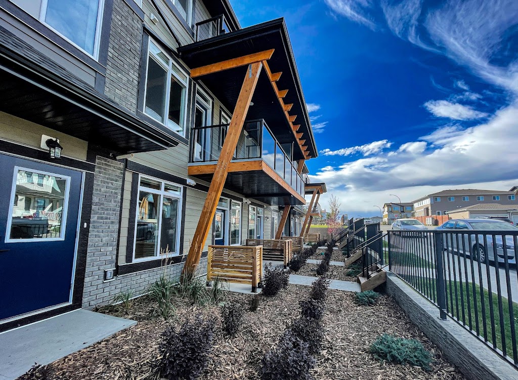Essential Seton | 354 Seton Passage SE, Calgary, AB T3M 0M2, Canada | Phone: (587) 874-5501