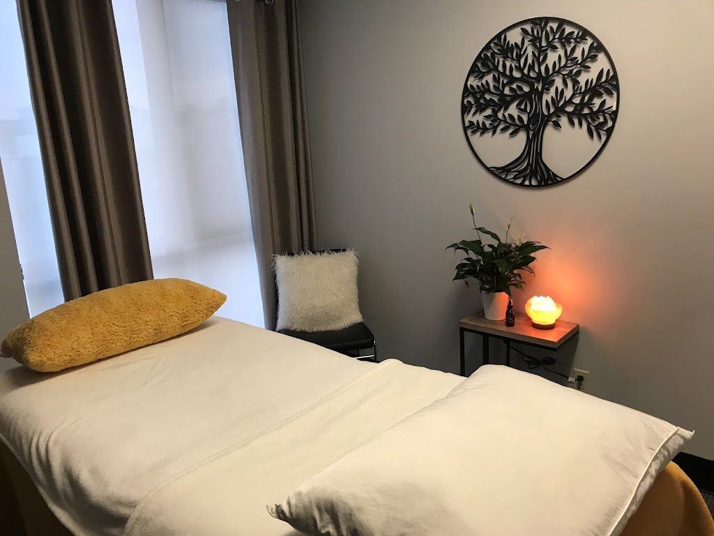 HealThy Self Reiki & Wellness | 103 Windle Village Crescent, Thorold, ON L2V 4Z5, Canada | Phone: (807) 632-2654
