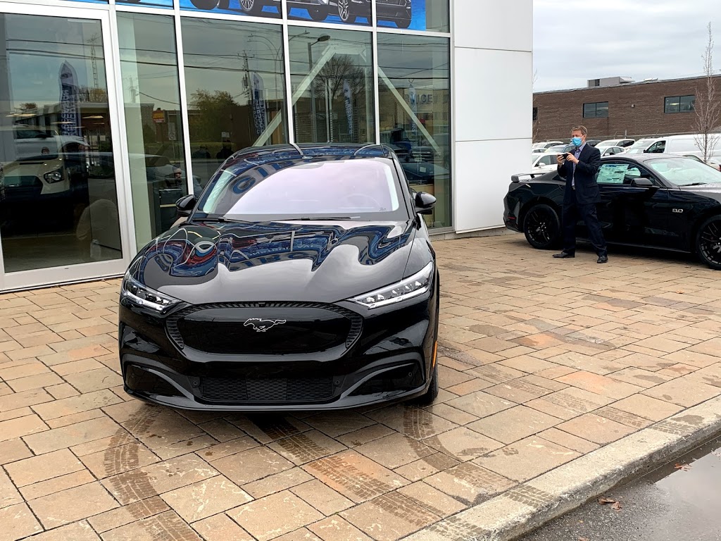 Lachute Ford | 400 Avenue Béthany, Lachute, QC J8H 4H4, Canada | Phone: (450) 562-2454