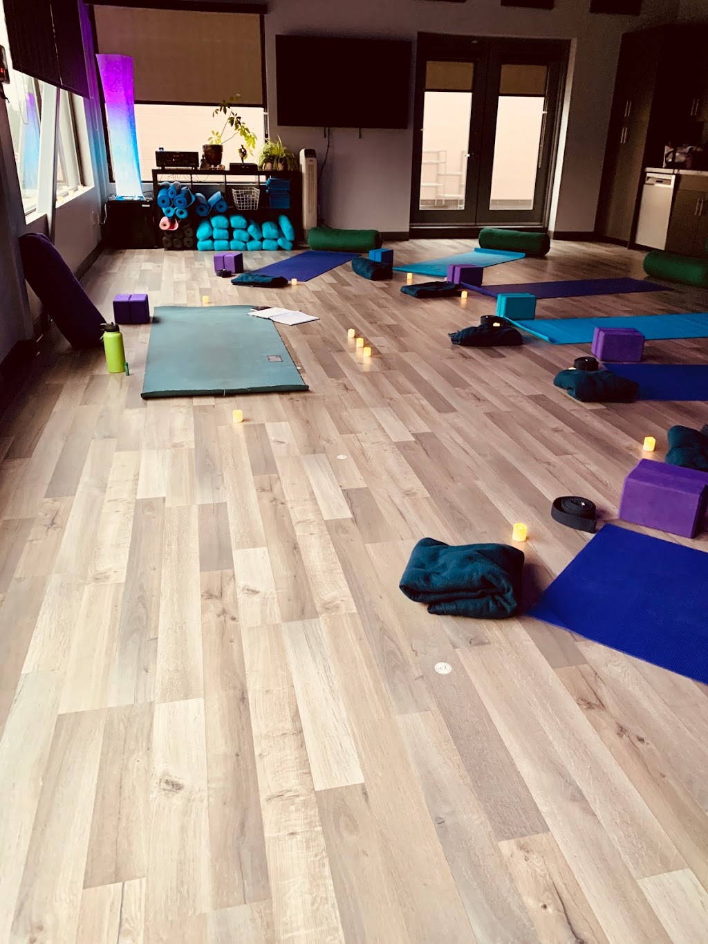 Infinity Yoga and Wellness | 20252 98 Ave #4, Langley Twp, BC V1M 3G1, Canada | Phone: (778) 549-7972