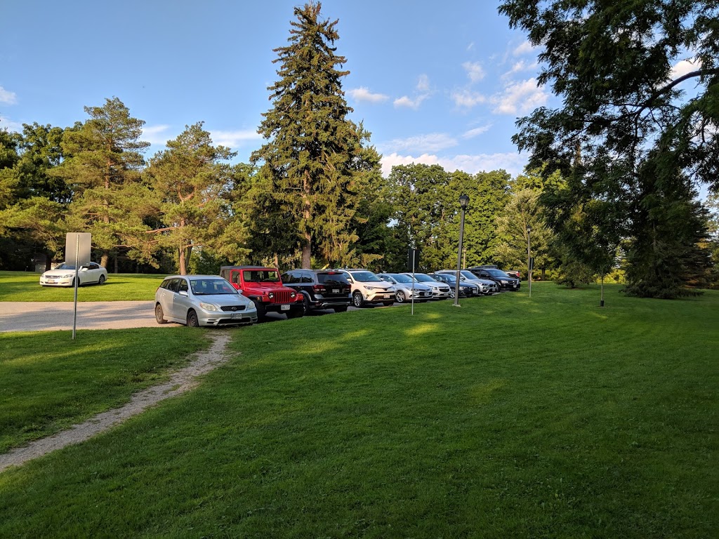 Medway Valley Heritage Forest | London, ON N6G 3M6, Canada | Phone: (519) 661-4500