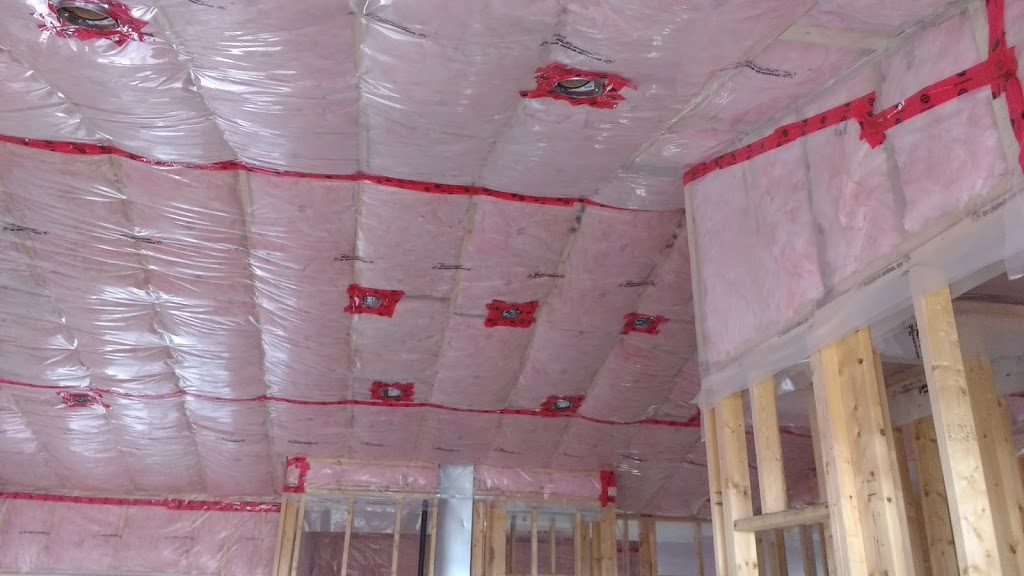 Eco Insulation Chatham-Kent | 23 Ivan Rd, Chatham, ON N7M 5J4, Canada | Phone: (519) 352-2586