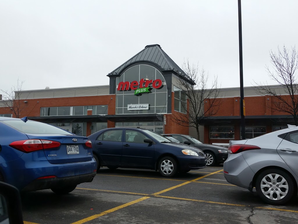 Metro Plus Châteauguay | 105 Rue Principale, Châteauguay, QC J6K 1G2, Canada | Phone: (450) 699-8796