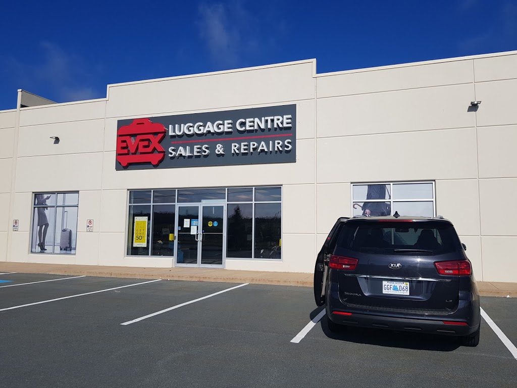 Evex | 205 Damascus Rd, Bedford, NS B4A 0C2, Canada | Phone: (902) 832-9675