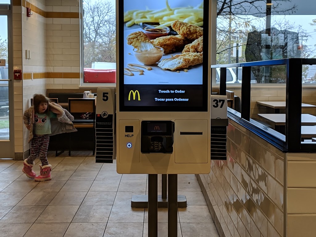 McDonalds | 3232 Orchard Park Rd, Orchard Park, NY 14127, USA | Phone: (716) 675-0352