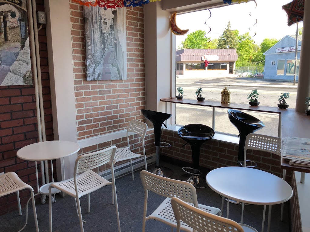 Boulangerie Sara | 10420 Boul Gouin O, Roxboro, QC H8Y 1W4, Canada | Phone: (514) 683-3042