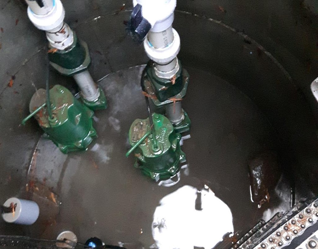 West Coast Drainage Vancouver | 1489 Harold Rd, North Vancouver, BC V7J 1X2, Canada | Phone: (604) 628-8786
