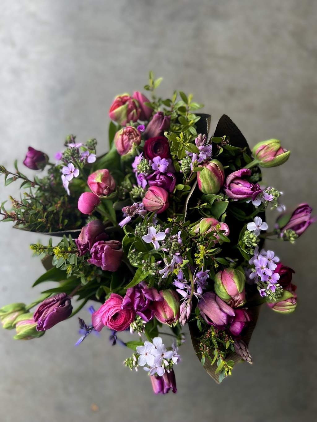 Sweetbriar Flower Farm | 23293 34a Ave, Langley Twp, BC V2Z 2H6, Canada | Phone: (604) 828-5061