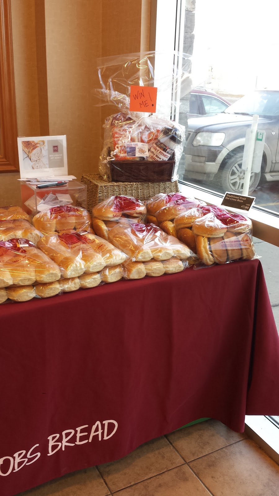 COBS BREAD | 11169 Ellerslie Rd SW r100, Edmonton, AB T6W 0E9, Canada | Phone: (780) 437-9799