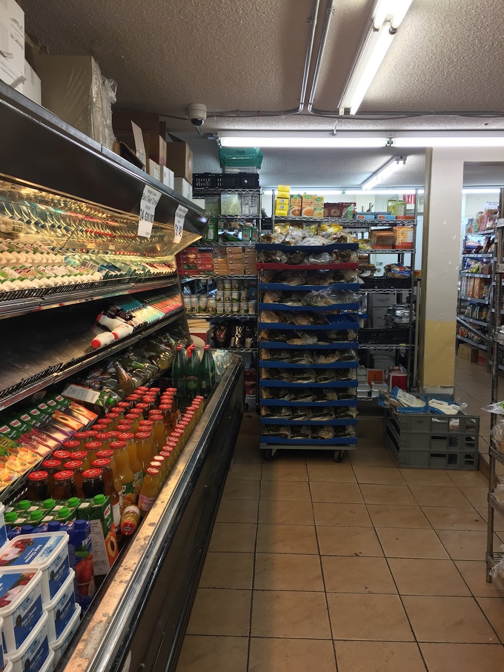 Persia Foods Produce Markets | 6791 Kingsway, Burnaby, BC V5E 1E4, Canada | Phone: (778) 826-1036