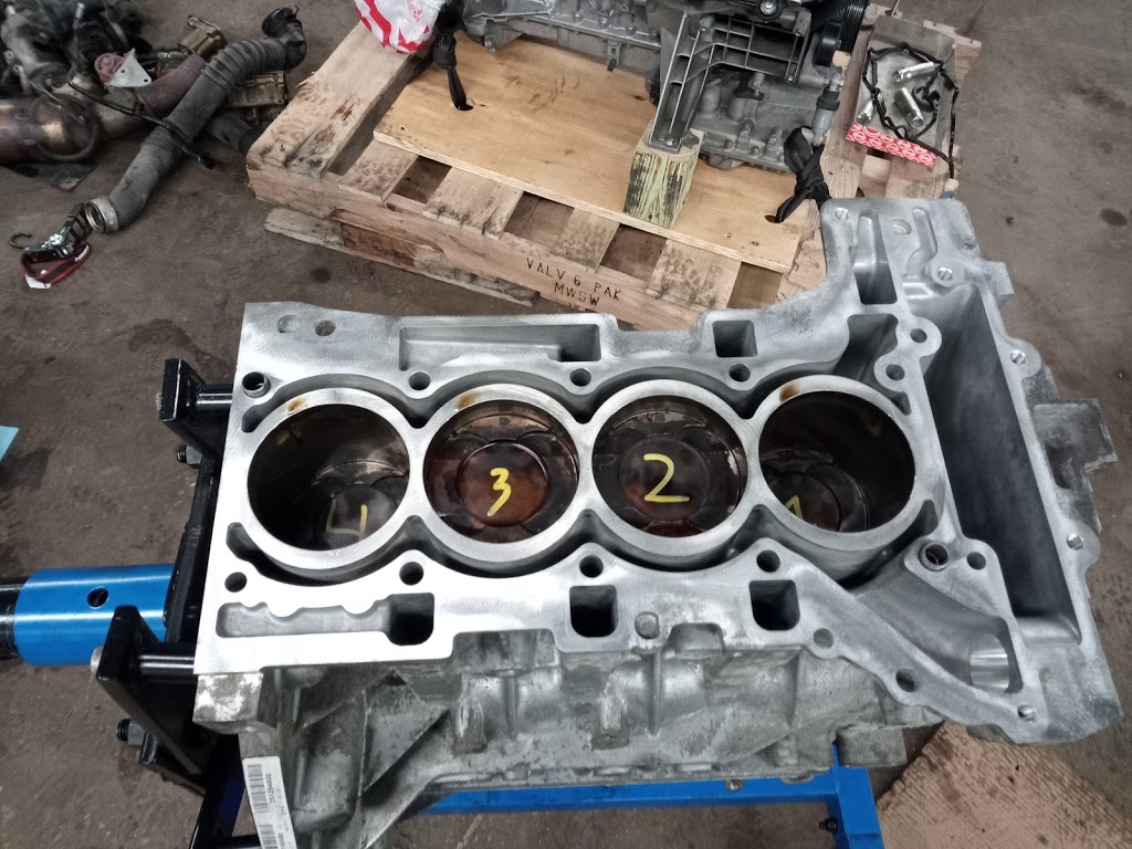 Euro Spec Automotive | 2001 Gore Rd, London, ON N5V 5A9, Canada | Phone: (519) 204-5995