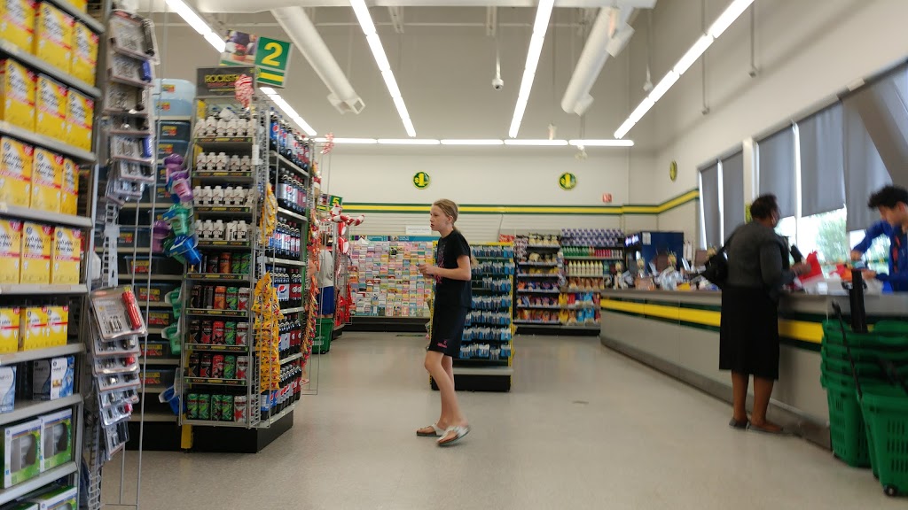 Dollarama | Wismer Commons, 1220 Castlemore Ave, Markham, ON L6E 0H7, Canada | Phone: (905) 294-9430