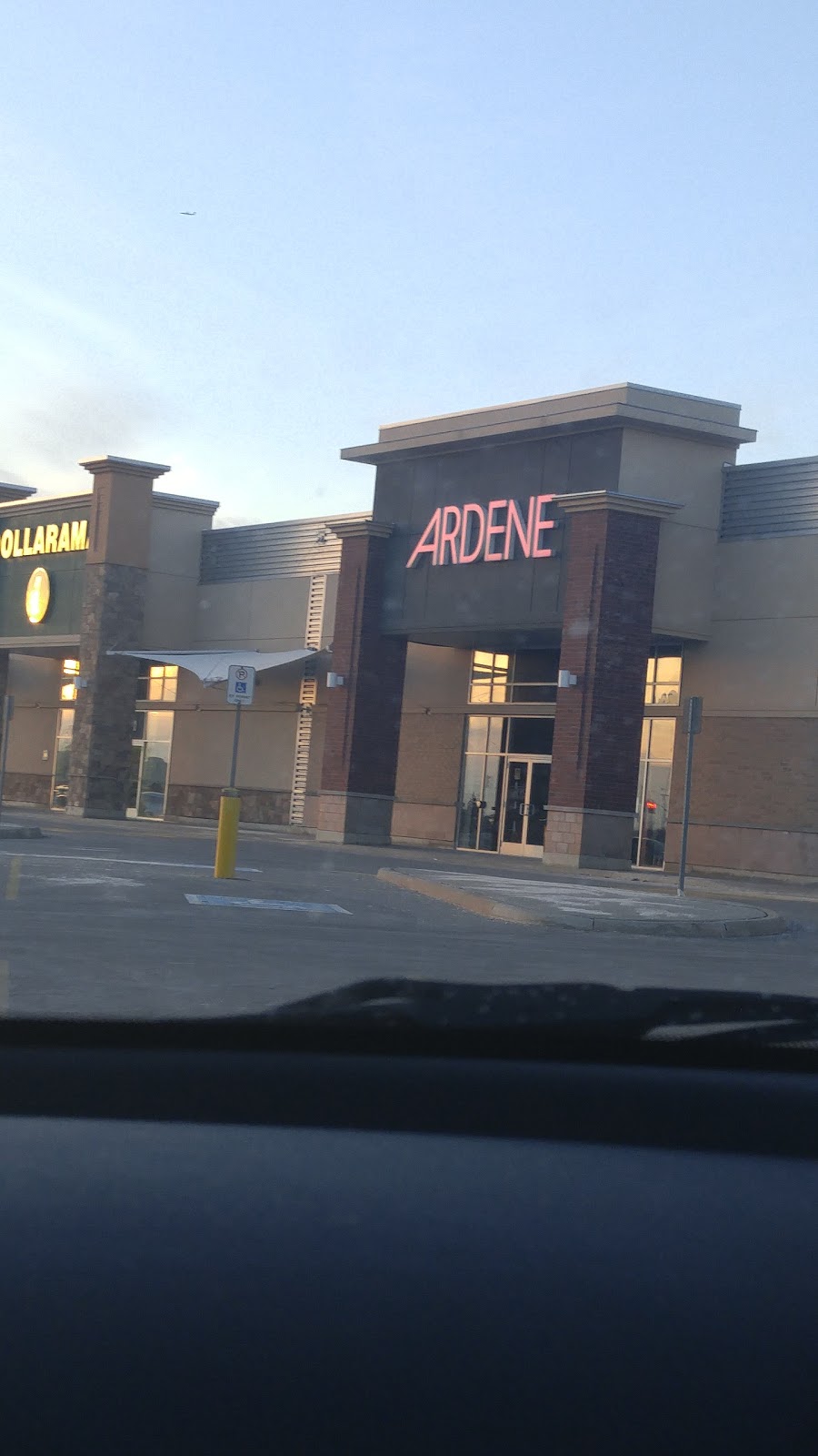 Ardene | 304 - 340 Taunton Rd E, Whitby, ON L1R 0H5, Canada | Phone: (905) 561-1841