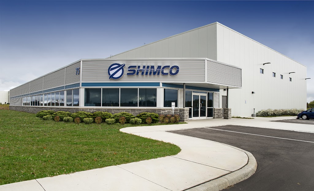 Shimco | 75 Heroux Devtek Dr, Cambridge, ON N3E 0A7, Canada | Phone: (905) 471-6050