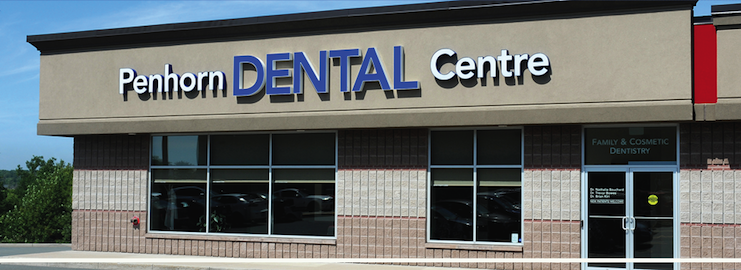 Penhorn Dental Centre | 569 Portland St, Dartmouth, NS B2Y 4B1, Canada | Phone: (902) 465-4210