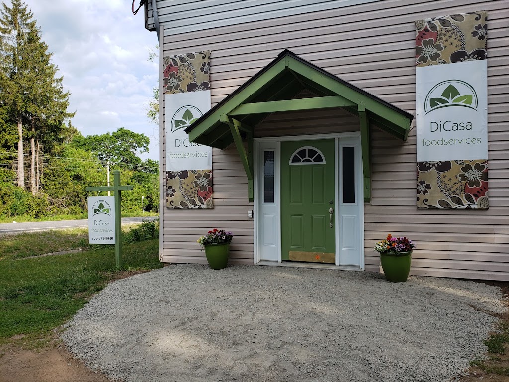 DiCasa Foods | 76 Ontario St, Burks Falls, ON P0A 1C0, Canada | Phone: (705) 571-9649