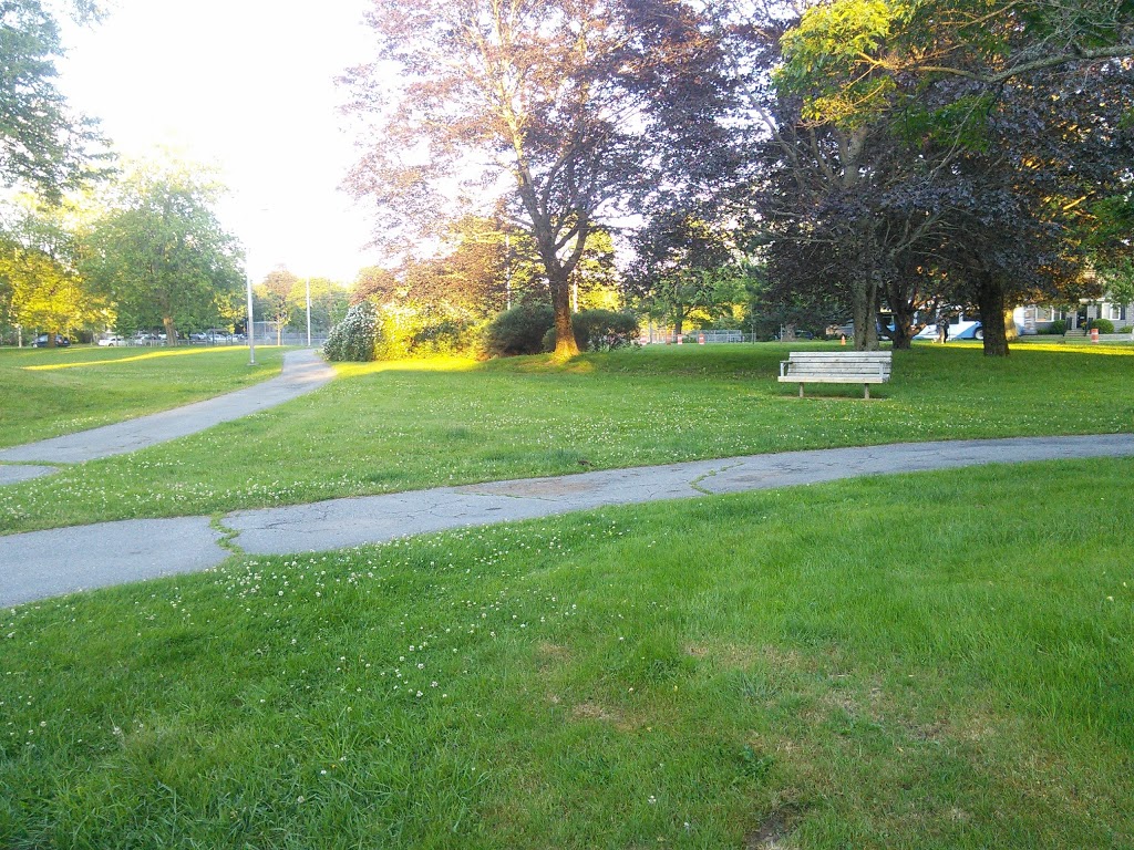 Saunders Park | park | 6729 Chebucto Rd, Halifax, NS B3L, Canada