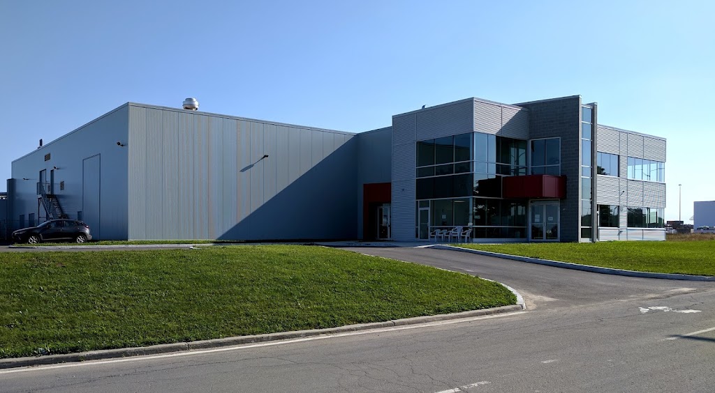 PAMA Manufacturing and Sterilization | 12760 Bd Henri Fabre, Mirabel, QC J7N 0A6, Canada | Phone: (450) 431-5353