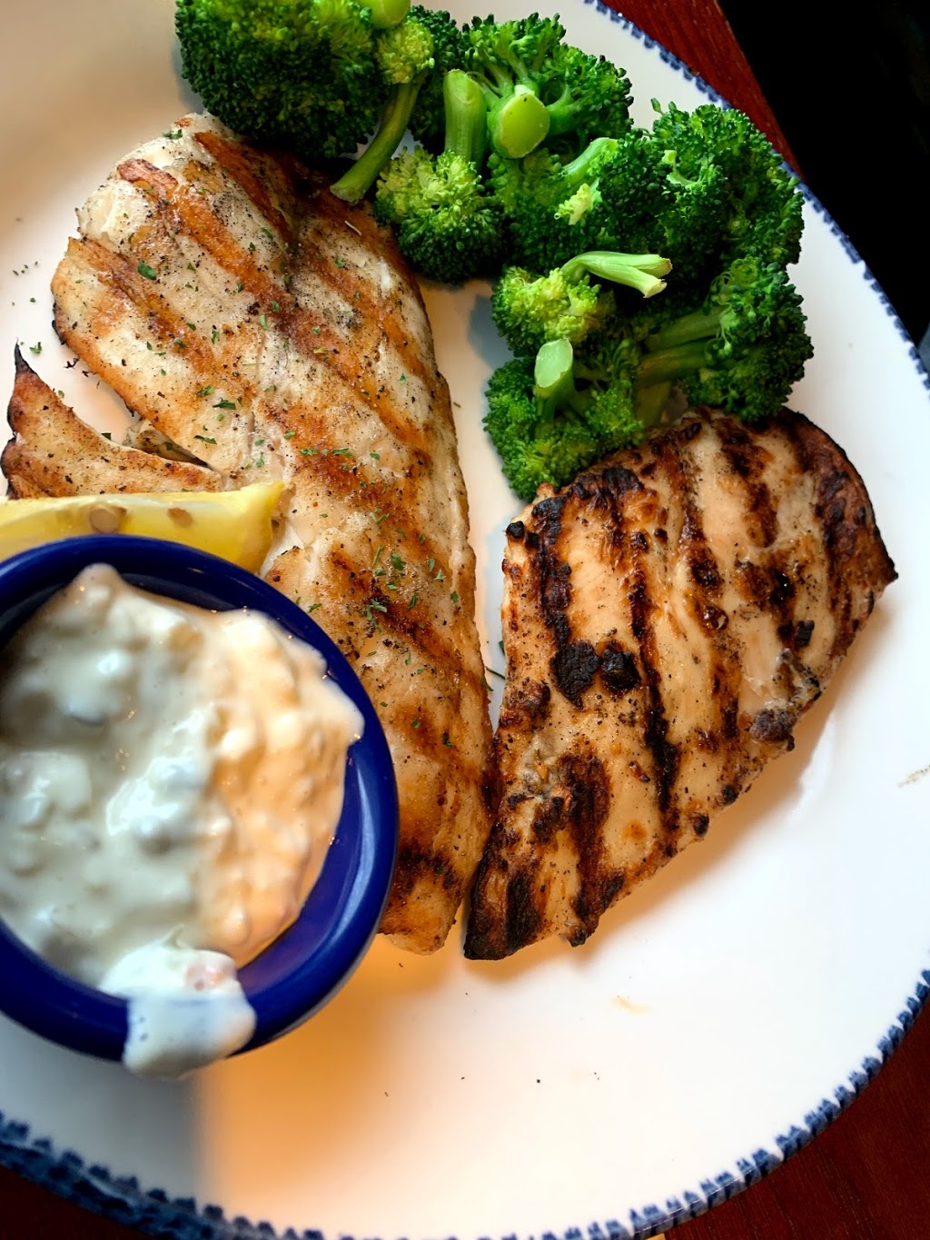 Red Lobster | 1540 Portage Ave, Winnipeg, MB R3G 0W9, Canada | Phone: (204) 783-9434