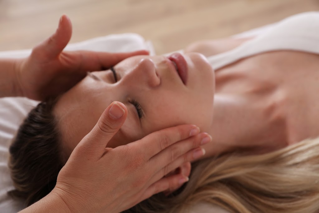 Reiki, énergie phare | 49a Rue Marie-de-lIncarnation, Québec, QC G1N 3E5, Canada | Phone: (418) 809-2132