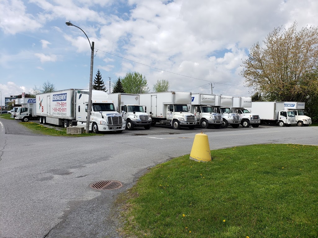 Déménagement AGB | 5015 Avenue de la Source, Saint-Hyacinthe, QC J2R 1K2, Canada | Phone: (450) 768-6622